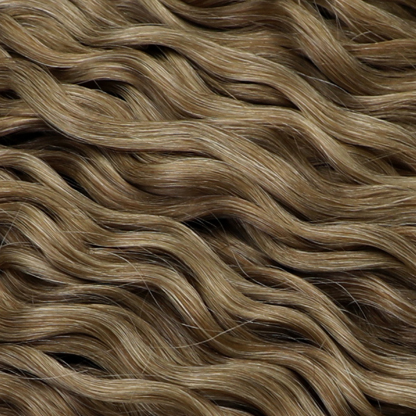 Curly ---- #m6/22 - Genius Weft