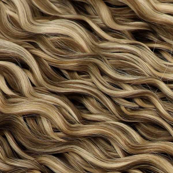 Curly ---- #P4/27 - Genius Weft