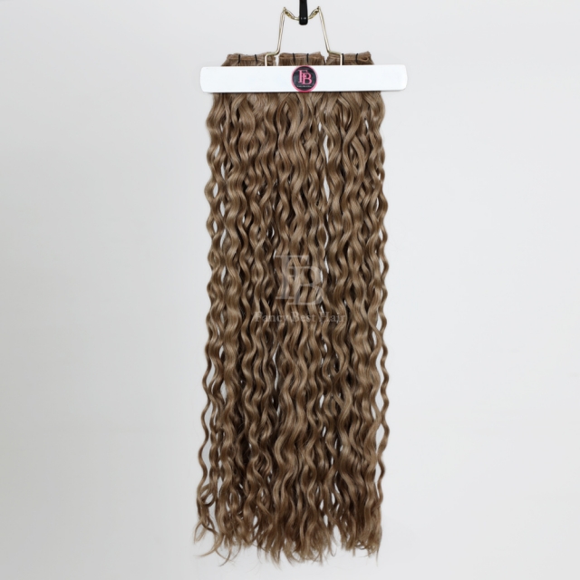 Curly ---- #m6/22 - Genius Weft