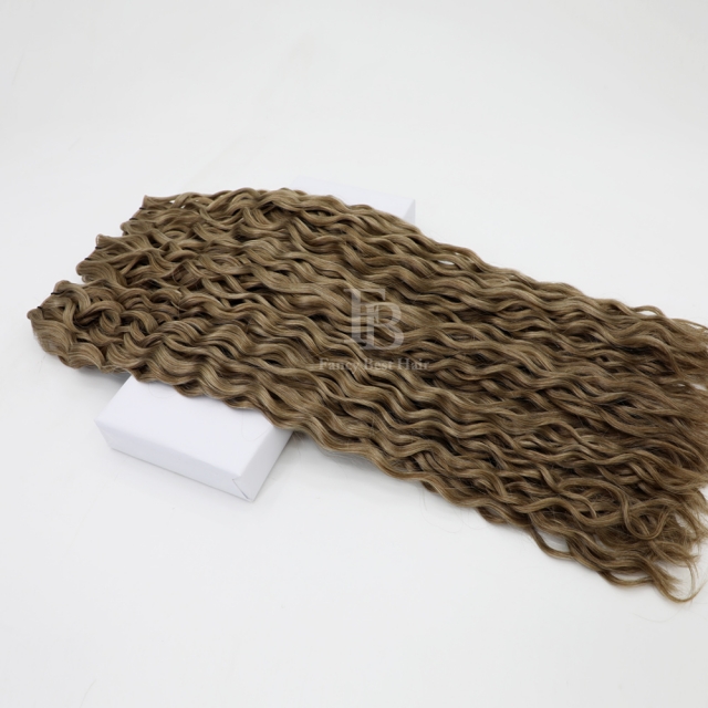 Curly ---- #m6/22 - Genius Weft