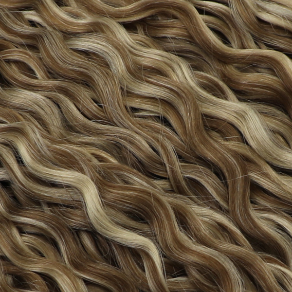 Curly ---- #P6/22 - Genius Weft