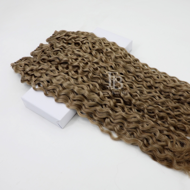 Curly ---- #m8/60 - Genius Weft