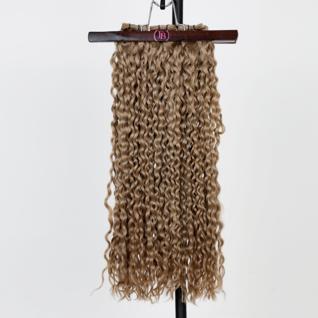 Curly ---- #m8/60 - Genius Weft
