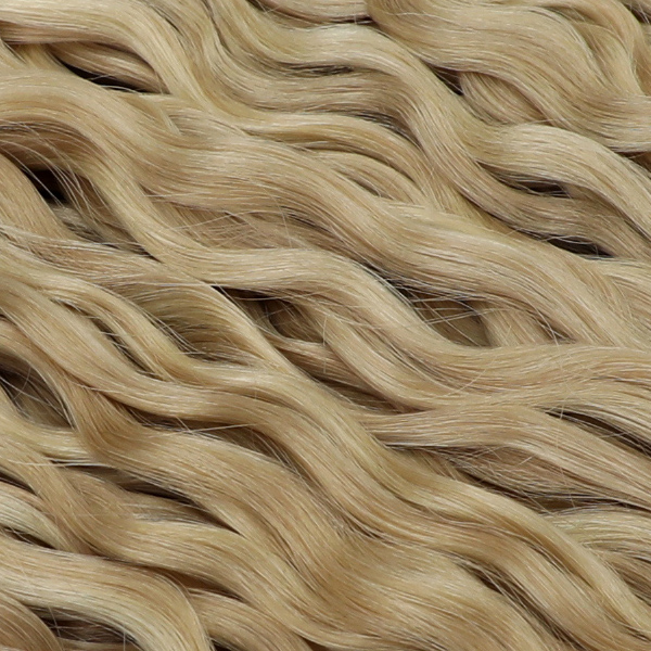 Curly ---- #P18/60  - Genius Weft