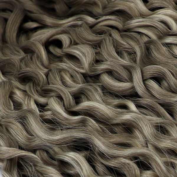 Curly ---- #T7-P7/ice - Genius Weft