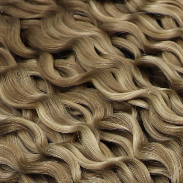 Curly ---- #T8-P8/22- Genius Weft