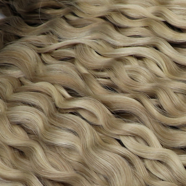 Curly ---- #T8-P14/60- Genius Weft