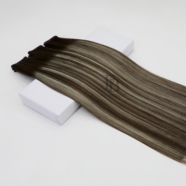 #FB-013 Seasonal Summer Shade - Butterfly Weft