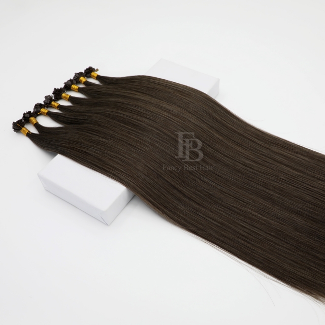 #M2/7 Flat Tip Hair