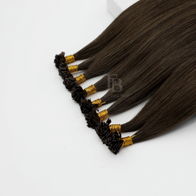 #M2/7 Flat Tip Hair