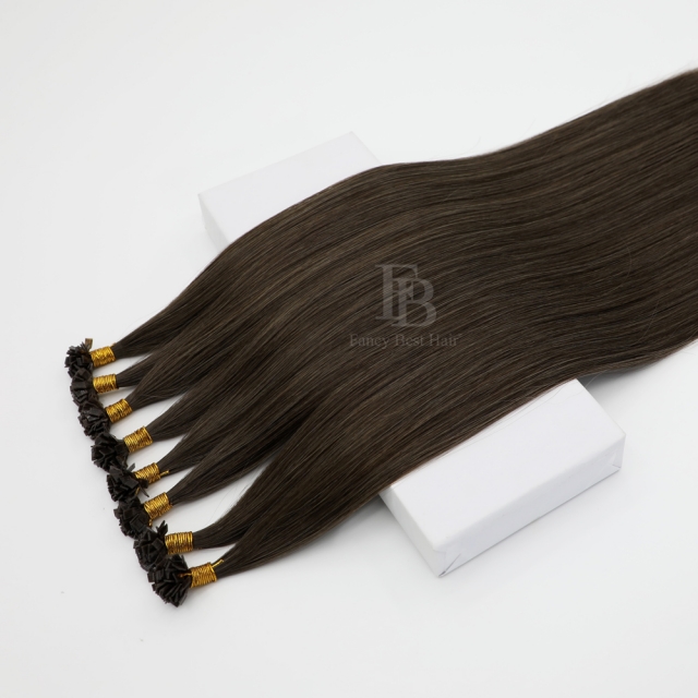 #M2/7 Flat Tip Hair
