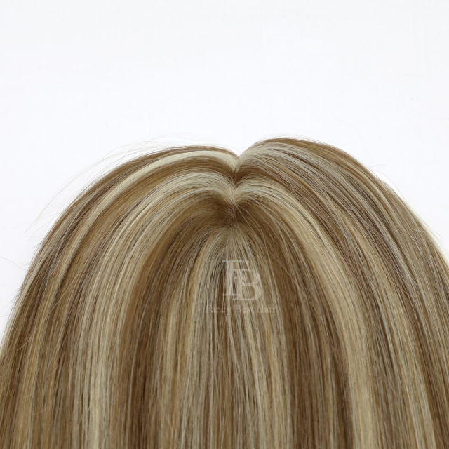 #P8/60 - Mono Lace Topper