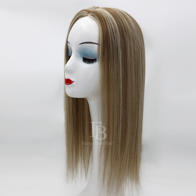 #P8/60 - Mono Lace Topper