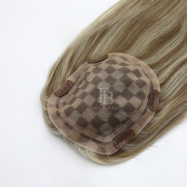 #P8/60 - Mono Lace Topper