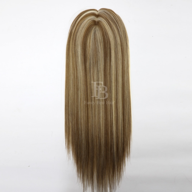 #P8/60 - Mono Lace Topper