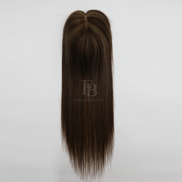 #P3/6 - Lace Topper