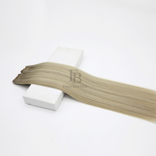 #T17-17/60 Machine Weft