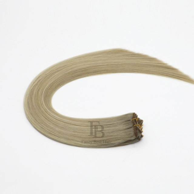#T17-17/60 Machine Weft