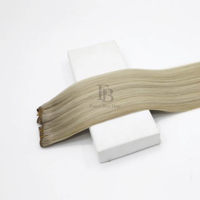 #T17-17/60 Machine Weft