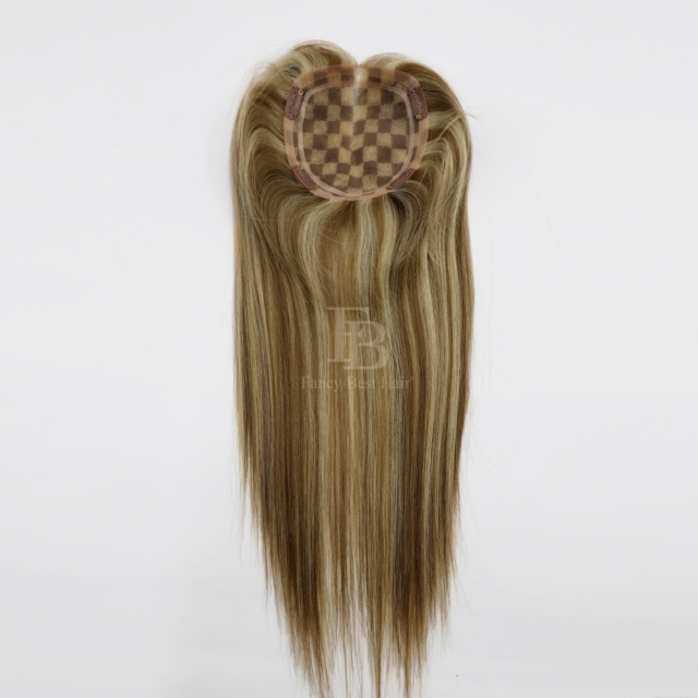 #P6/22 - Mono Lace Topper