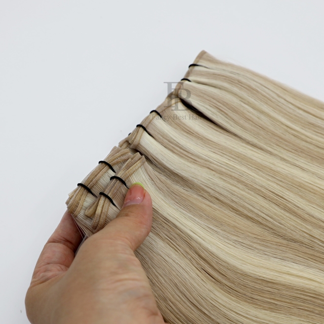 #P18/60 Piano - Fancy Weft