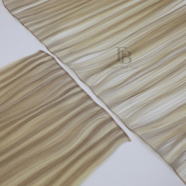 #P18/60 Piano - Fancy Weft