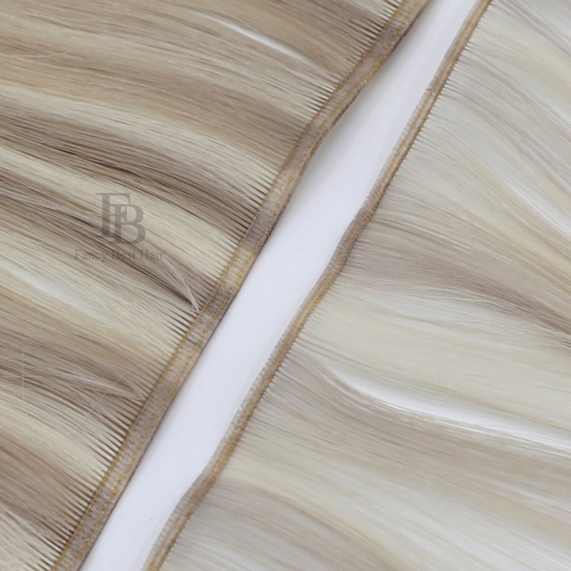 #P18/60 Piano - Fancy Weft