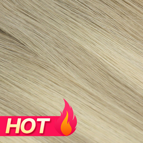 #T19-P19/60 Rooted Balayage -- Fancy Weft