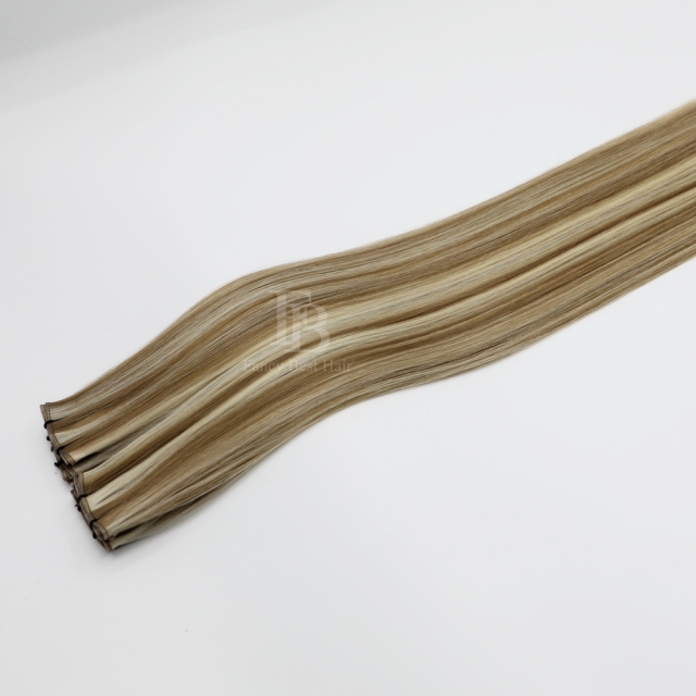 #P8/60 Piano Color - Fancy Weft