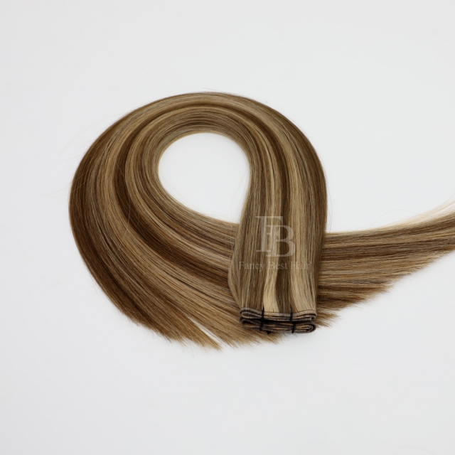 #P4/27 Piano Color - Fancy Weft