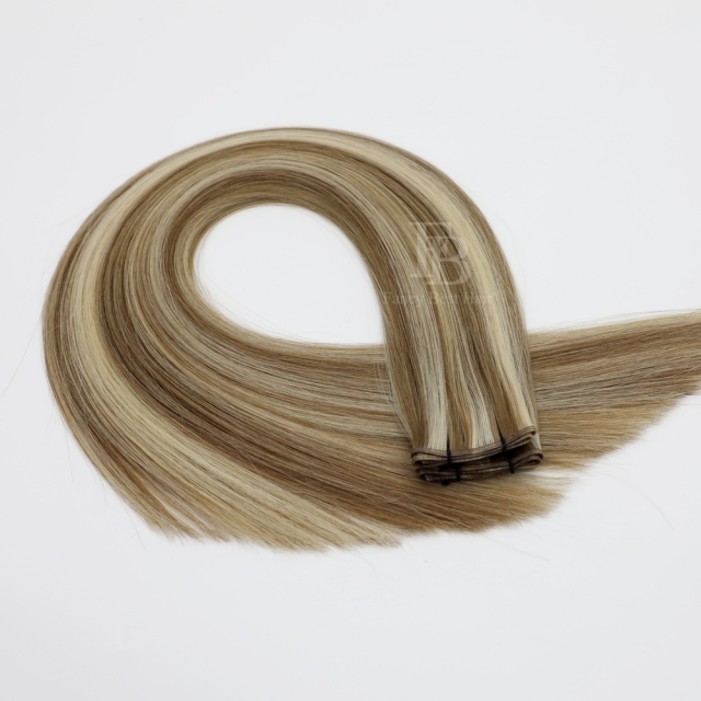 #P8/60 Piano Color - Fancy Weft