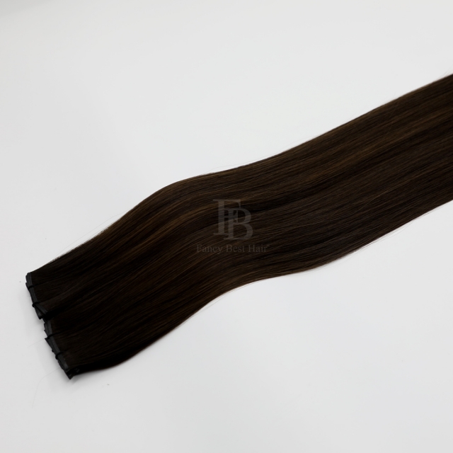 #FB-011 Seasonal Summer Shade  -- Fancy Weft