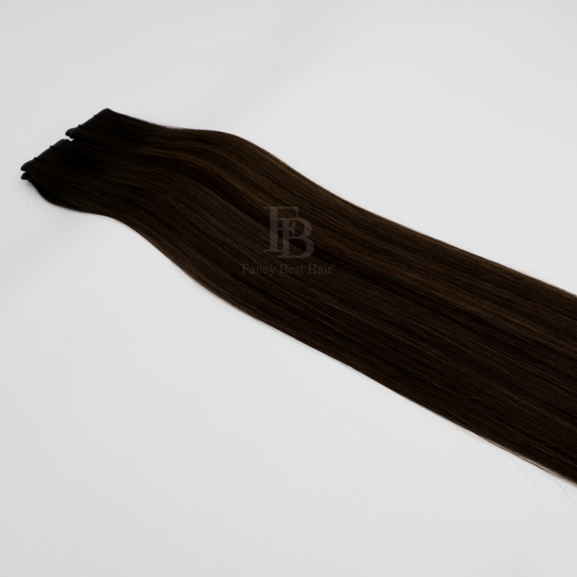 #FB-011 Seasonal Summer Shade  -- Fancy Weft