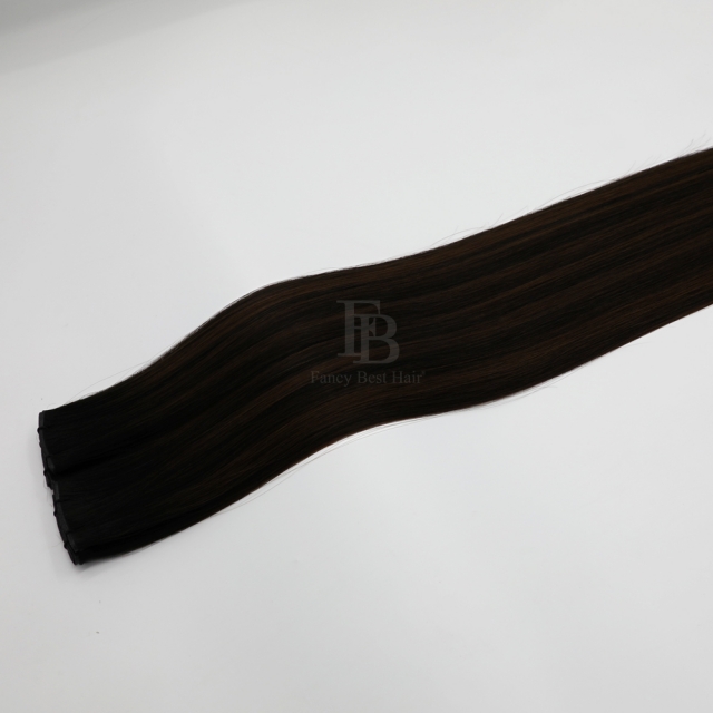 T1B-P1B/3 -FB 001 Winter Shade 2023  -- Fancy Weft