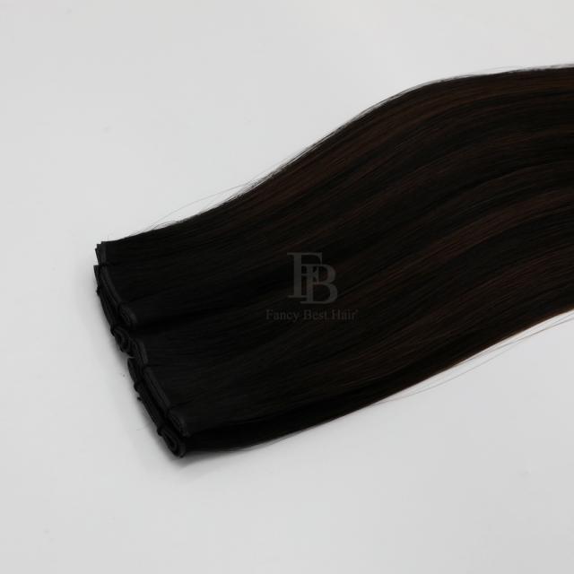 T1B-P1B/3 -FB 001 Winter Shade 2023  -- Fancy Weft