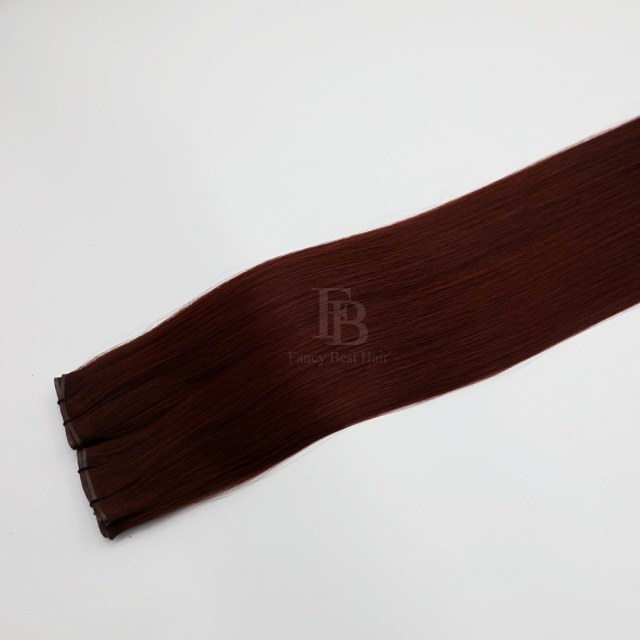 # 32 Autumn Seasonal  Shade - Fancy Weft