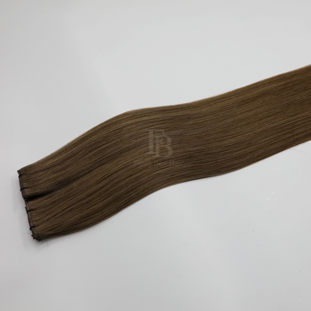 #M4/27 Mixed Color - Fancy Weft