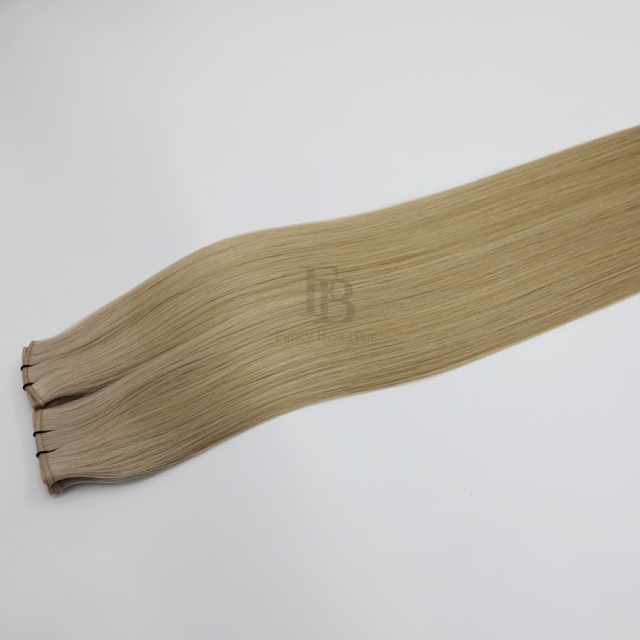 #M18/60 Mixed Color - Fancy Weft