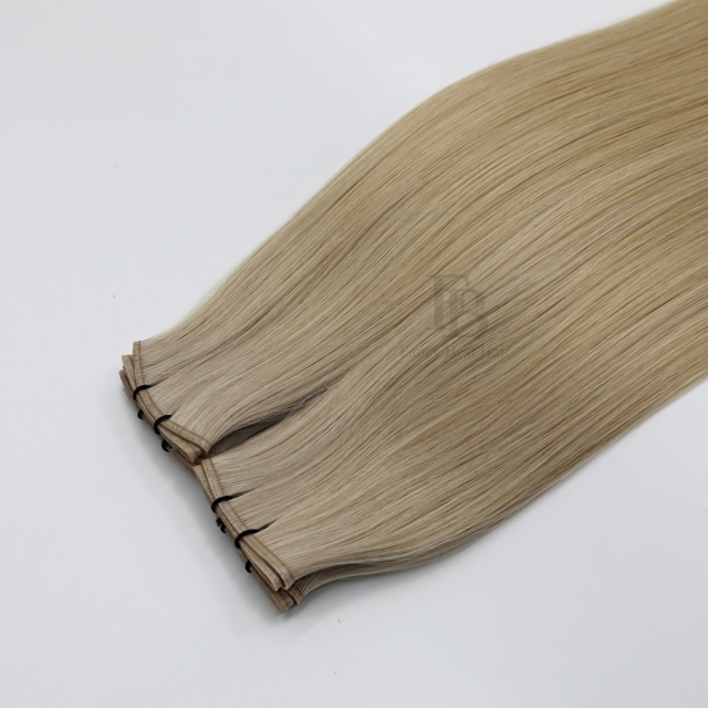 #M18/60 Mixed Color - Fancy Weft