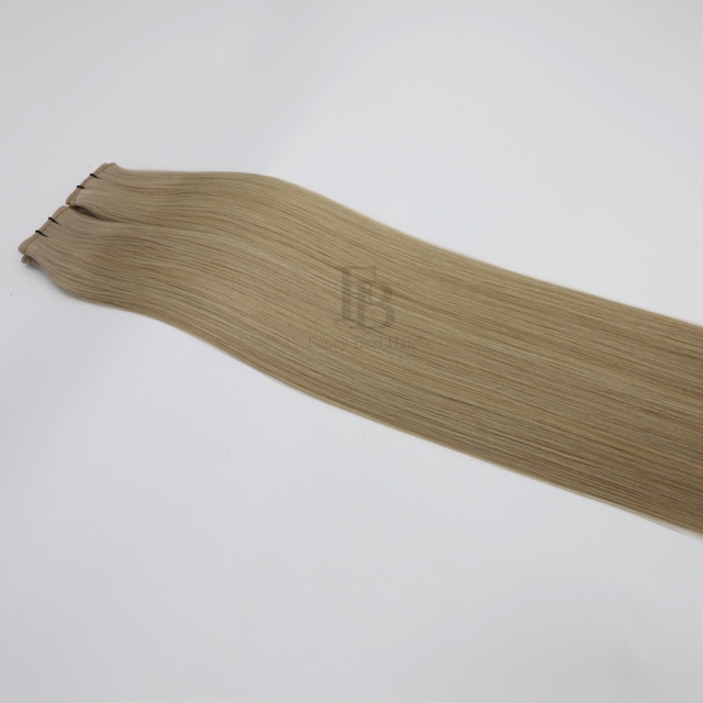 #M18/60 Mixed Color - Fancy Weft