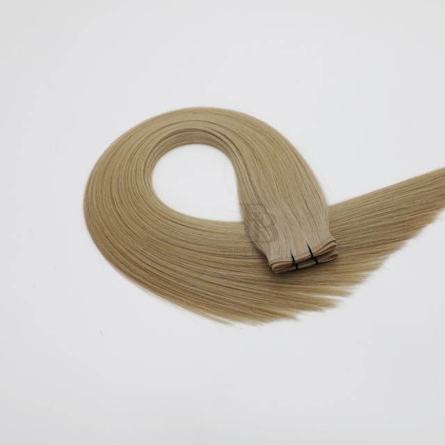 #M18/60 Mixed Color - Fancy Weft