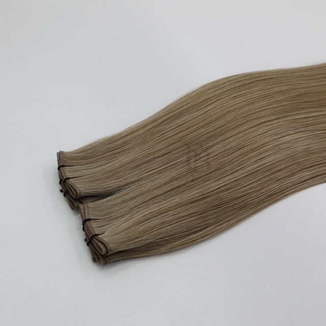 #M8/60 Mixed Color - Fancy Weft