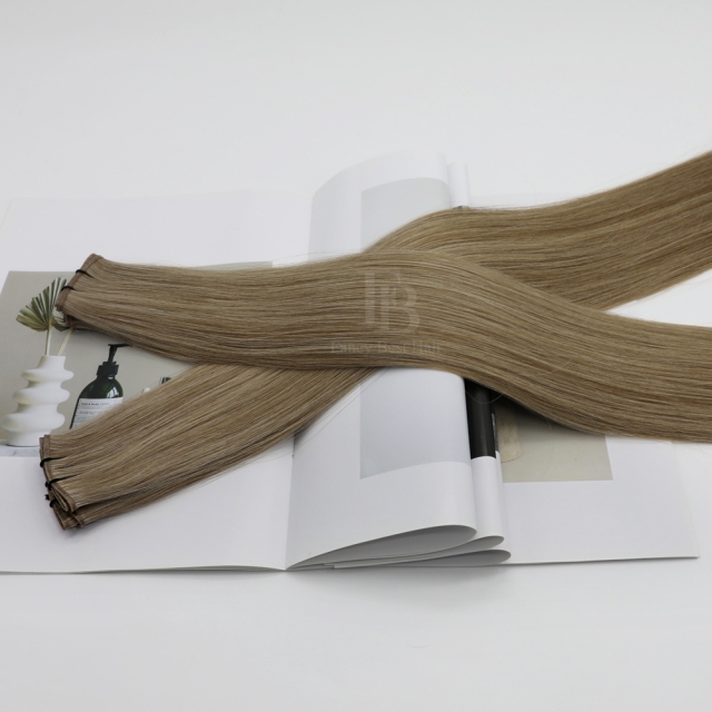 #M8/60 Mixed Color - Fancy Weft