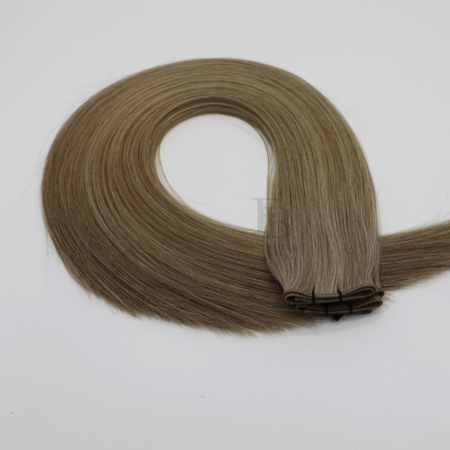 #M8/60 Mixed Color - Fancy Weft