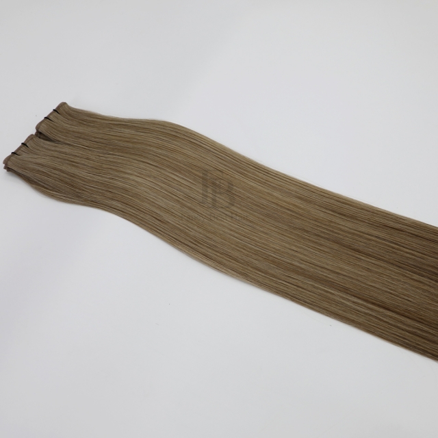 #M8/60 Mixed Color - Fancy Weft