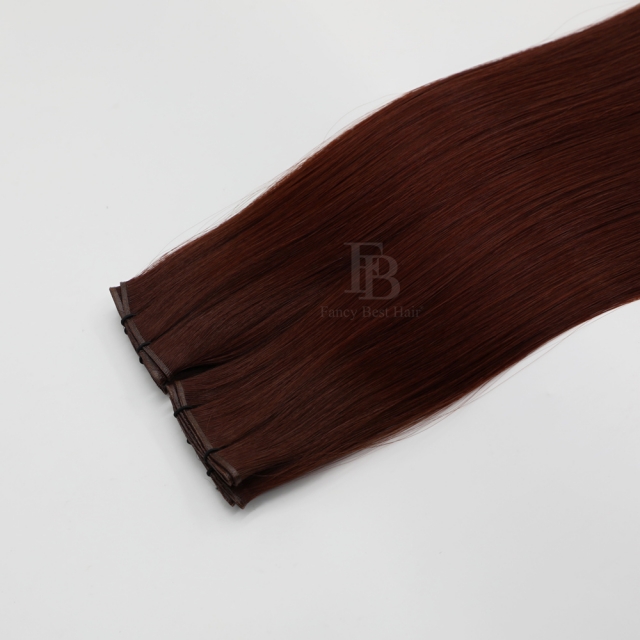 # 32 Autumn Seasonal  Shade - Fancy Weft