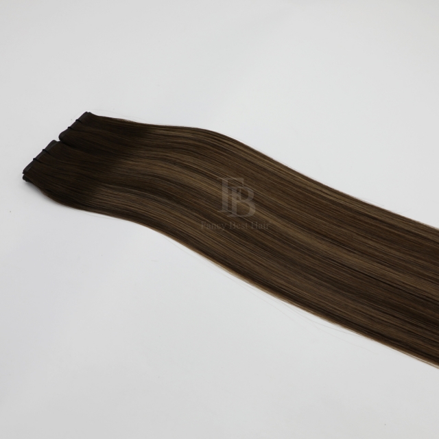#FB-012 Seasonal Summer Shade    -- Fancy Weft