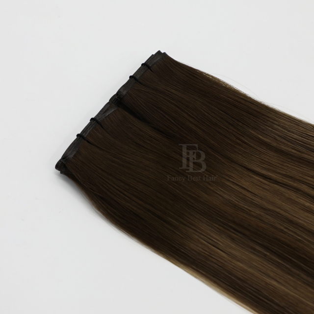 #FB-012 Seasonal Summer Shade    -- Fancy Weft