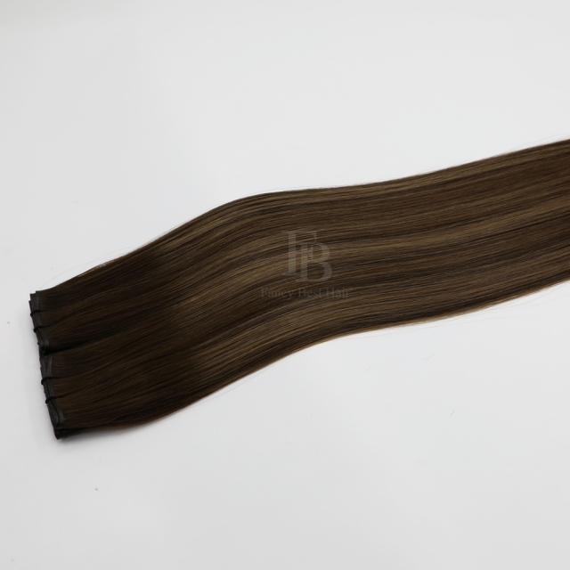 #FB-012 Seasonal Summer Shade    -- Fancy Weft