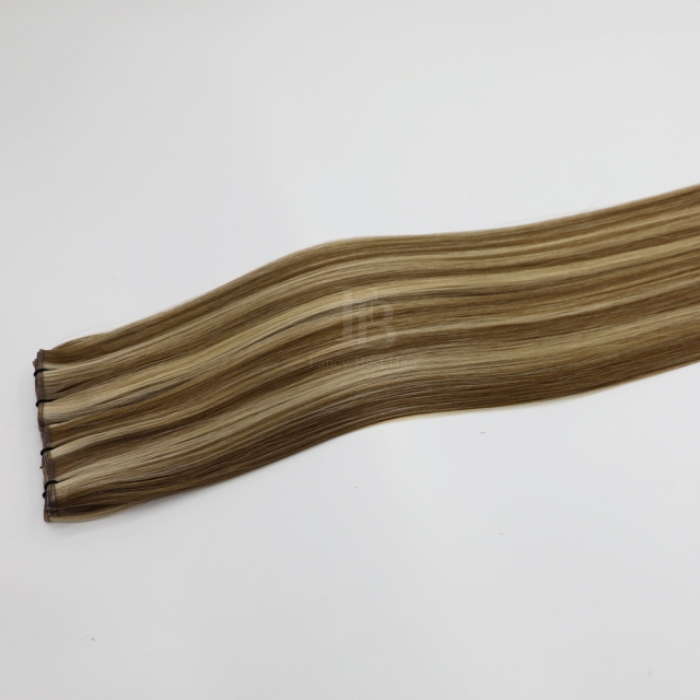 #P6/22 Piano Color - Fancy Weft